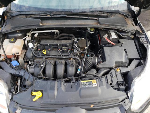 Photo 11 from auction – 2014 FORD FOCUS SE with VIN 1FADP3F26EL262804