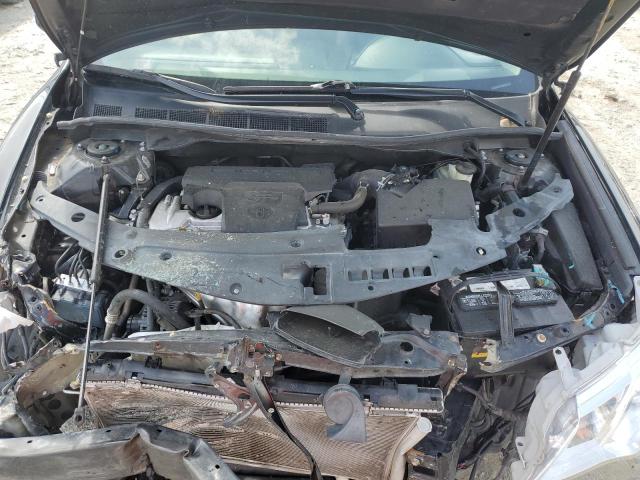 Photo 11 from auction – 2014 TOYOTA CAMRY L with VIN 4T1BF1FKXEU864040