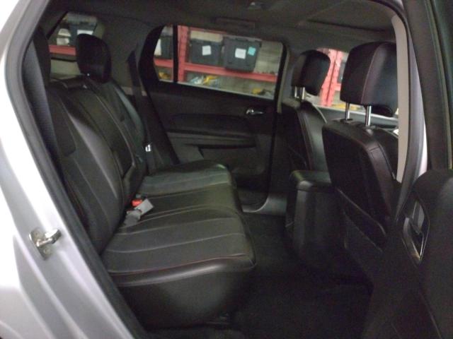 Photo 10 from auction – 2012 GMC TERRAIN SL with VIN 2GKFLXE55C6387689