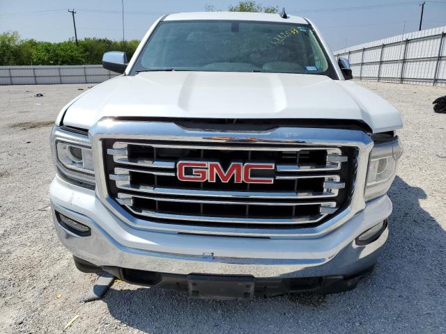 Photo 5 from auction – 2018 GMC SIERRA C15 with VIN 3GTP1NEC6JG522253