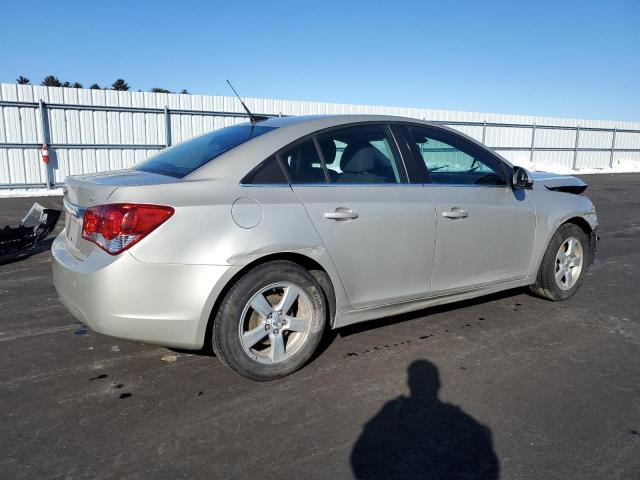 Photo 3 from auction – 2014 CHEVROLET CRUZE LT with VIN 1G1PC5SB4E7445558