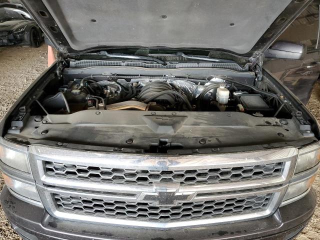Photo 11 from auction – 2014 CHEVROLET SILVERADO with VIN 3GCPCREC8EG145125