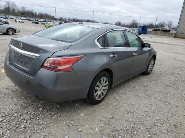 Photo 3 from auction – 2015 NISSAN ALTIMA 2.5 with VIN 1N4AL3AP6FC118270