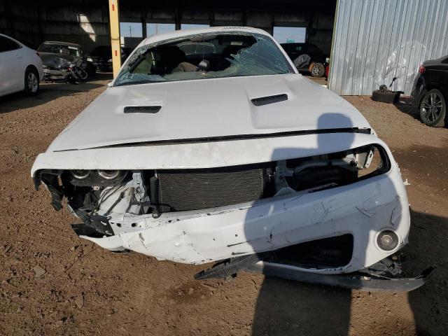 Photo 5 from auction – 2021 DODGE CHALLENGER with VIN 2C3CDZAG1MH551920
