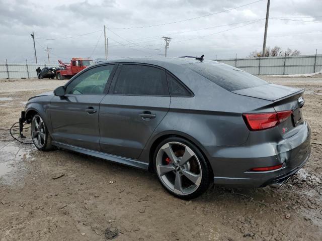 Photo 2 from auction – 2019 AUDI S3 PREMIUM with VIN WAUB1GFF7K1019858