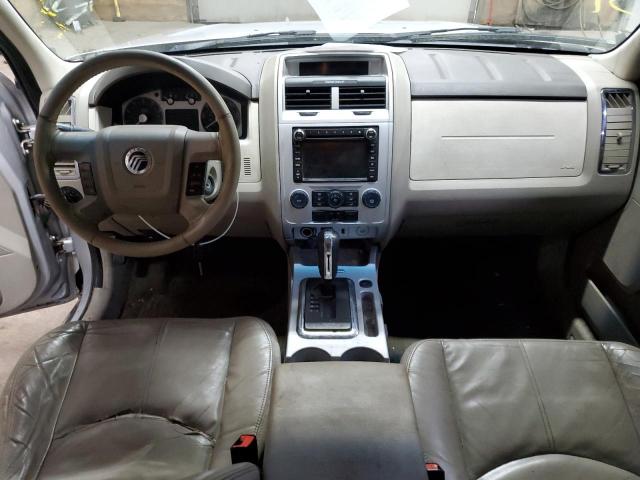 Photo 8 from auction – 2011 MERCURY MARINER PR with VIN 4M2CN8HG3BKJ01811