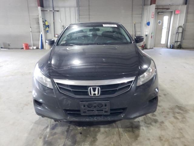 Photo 5 from auction – 2012 HONDA ACCORD EXL with VIN 1HGCS1B80CA011077