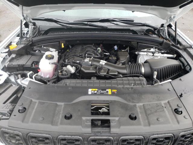 Photo 12 from auction – 2023 JEEP GRAND CHER with VIN 1C4RJGAGXP8714528