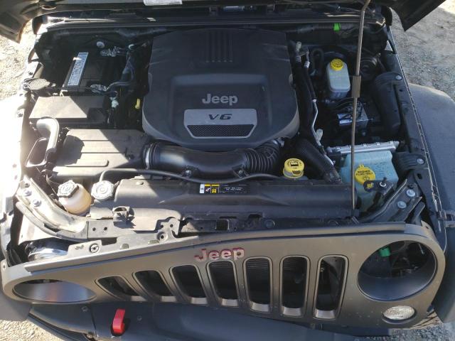 Photo 12 from auction – 2018 JEEP WRANGLER U with VIN 1C4BJWFG2JL803759