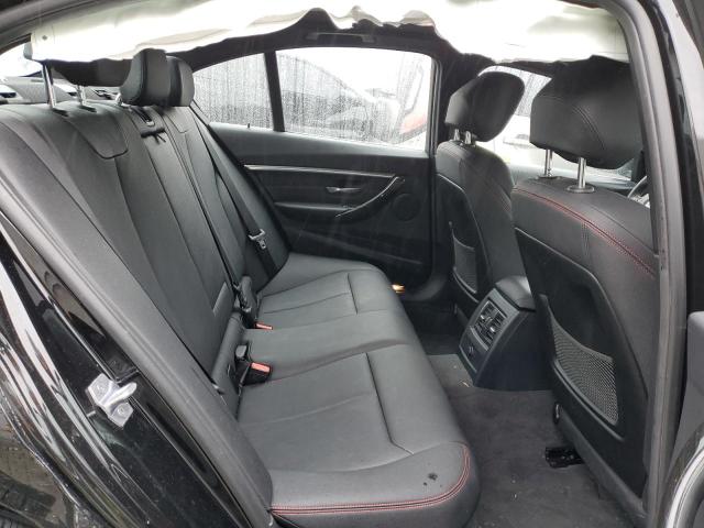 Photo 10 from auction – 2017 BMW 330 I with VIN WBA8B9G30HNU54715