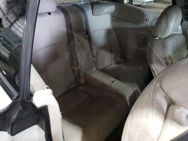 Photo 10 from auction – 2010 LEXUS IS 350 with VIN JTHFE2C26A2502214