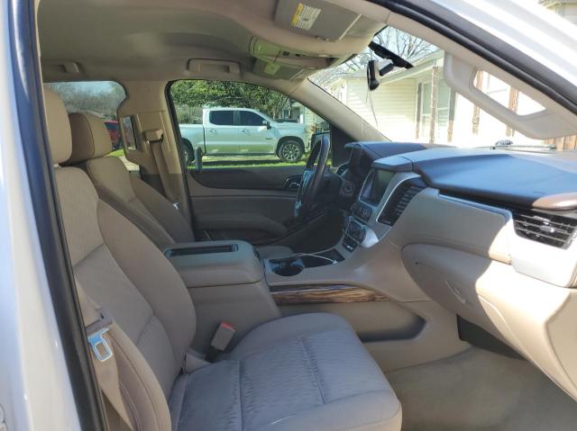 Photo 5 from auction – 2016 GMC YUKON SLE with VIN 1GKS1AKC4GR429073