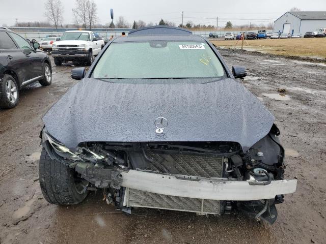Photo 5 from auction – 2014 MERCEDES-BENZ E 350 4MAT with VIN WDDHF8JB3EA873202