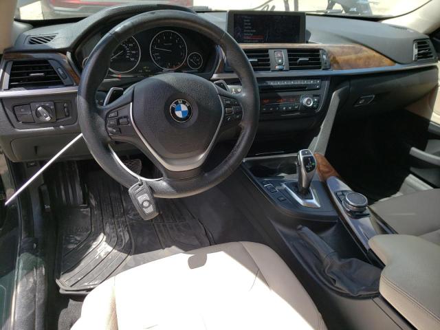 Photo 8 from auction – 2015 BMW 428 XI with VIN WBA3N5C53FK197968