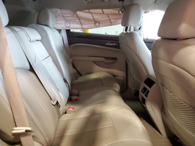 Photo 11 from auction – 2012 CADILLAC SRX LUXURY with VIN 3GYFNAE32CS632736