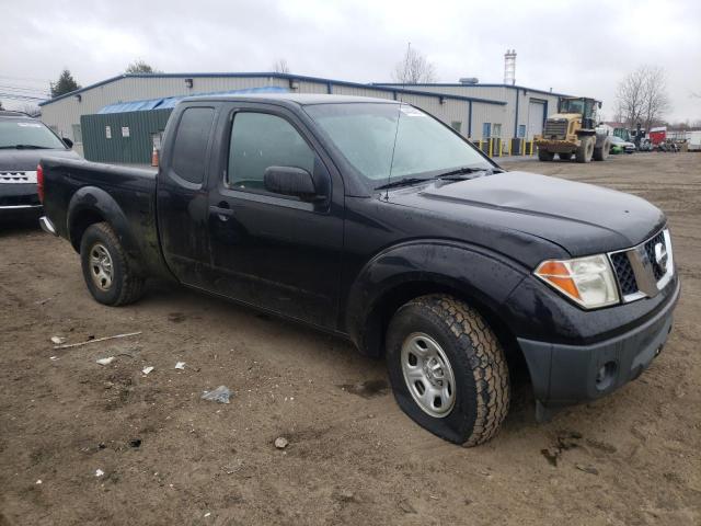 Photo 4 from auction – 2006 NISSAN FRONTIER K with VIN 1N6BD06T06C403950