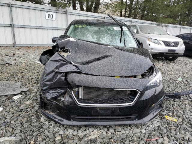 Photo 5 from auction – 2018 SUBARU IMPREZA PR with VIN 4S3GKAD69J3616664