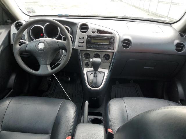 Photo 8 from auction – 2006 TOYOTA COROLLA MA with VIN 2T1KR32E26C559640