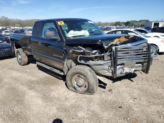 Photo 4 from auction – 1999 DODGE RAM 2500 with VIN 1B7KF23Z9XJ518805