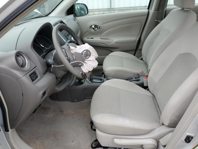 Photo 7 from auction – 2012 NISSAN VERSA S with VIN 3N1CN7AP0CL946211