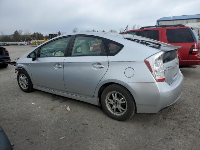 Photo 2 from auction – 2011 TOYOTA PRIUS with VIN JTDKN3DU7B5336758