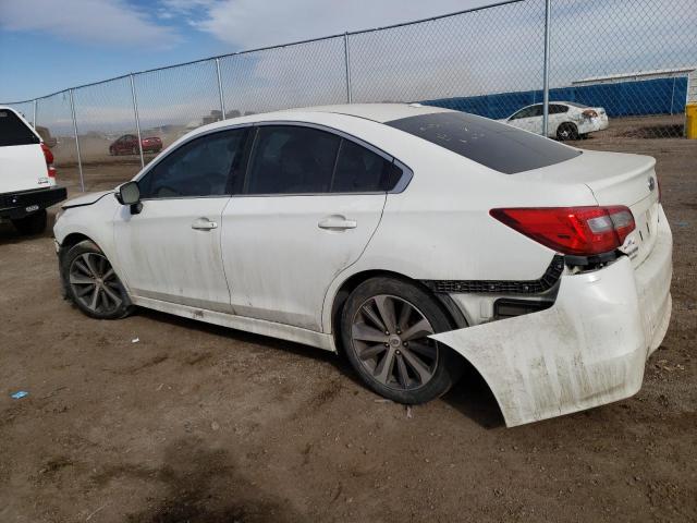 Photo 2 from auction – 2015 SUBARU LEGACY 2.5 with VIN 4S3BNBN66F3065610
