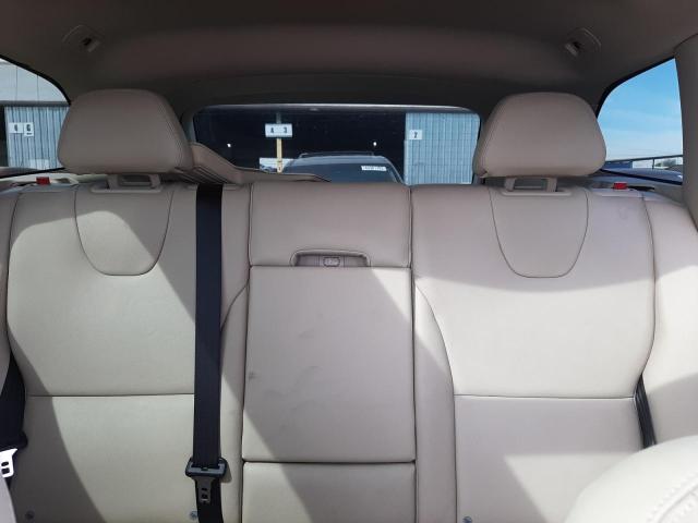 Photo 10 from auction – 2016 VOLVO XC60 T5 PR with VIN YV440MDK8G2797503