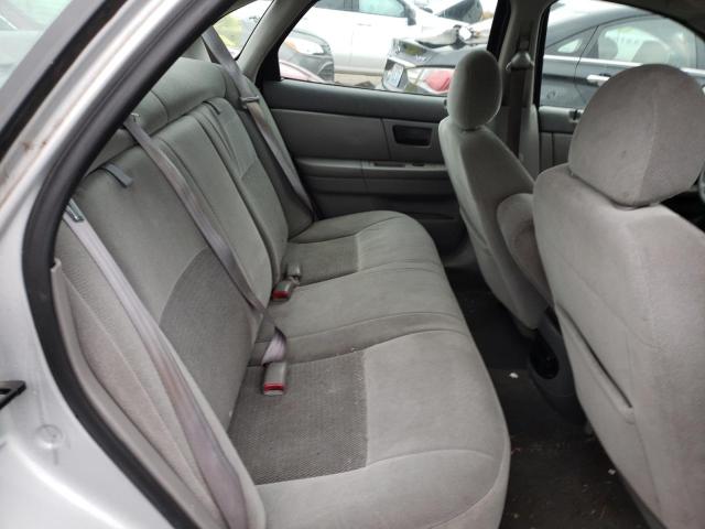 Photo 10 from auction – 2003 FORD TAURUS SES with VIN 1FAFP55U83G266768