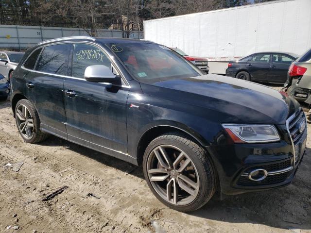 Photo 4 from auction – 2015 AUDI SQ5 PRESTI with VIN WA1VGAFP7FA040195
