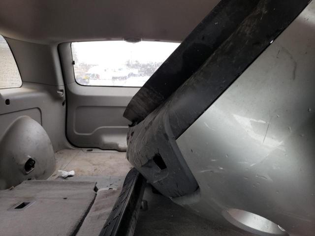 Photo 10 from auction – 2008 CHEVROLET EQUINOX LT with VIN 2CNDL53F086322450