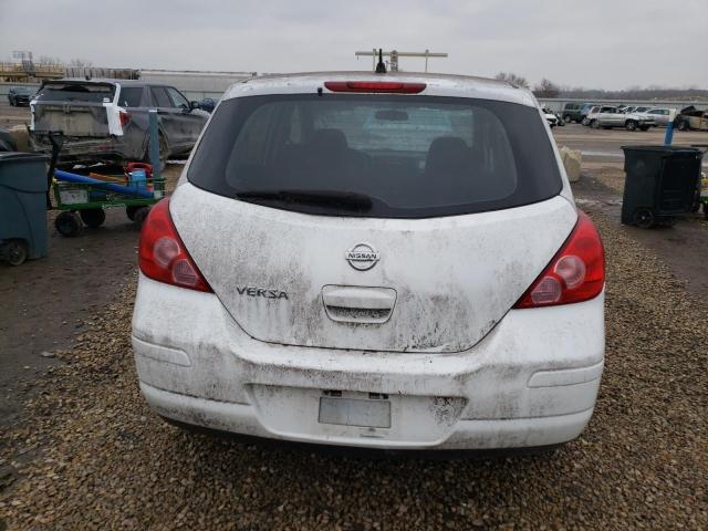 Photo 6 from auction – 2009 NISSAN VERSA S with VIN 3N1BC13E59L431854