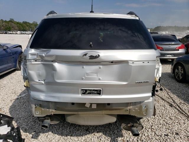 Photo 6 from auction – 2014 FORD EXPLORER X with VIN 1FM5K7D8XEGA07718