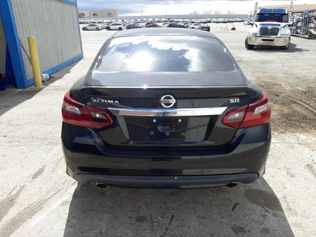 Photo 6 from auction – 2017 NISSAN ALTIMA 2.5 with VIN 1N4AL3AP6HC147738