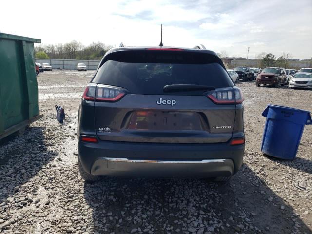 Photo 6 from auction – 2019 JEEP CHEROKEE L with VIN 1C4PJLDB8KD278360