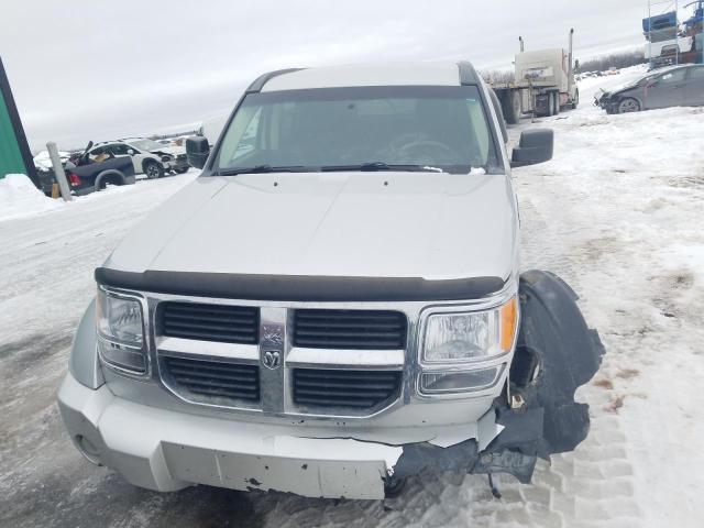 Photo 5 from auction – 2009 DODGE NITRO SE with VIN 1D8GU28K39W558229