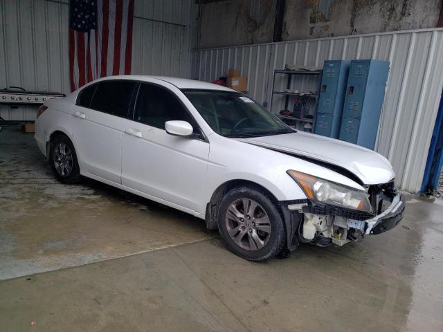 Photo 4 from auction – 2012 HONDA ACCORD se with VIN 1HGCP2F62CA220935