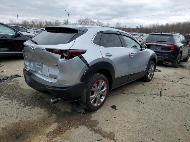 Photo 3 from auction – 2021 MAZDA CX-30 SELE with VIN 3MVDMABLXMM241567