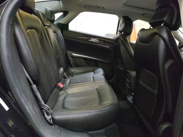 Photo 10 from auction – 2014 LINCOLN MKZ with VIN 3LN6L2J90ER811827