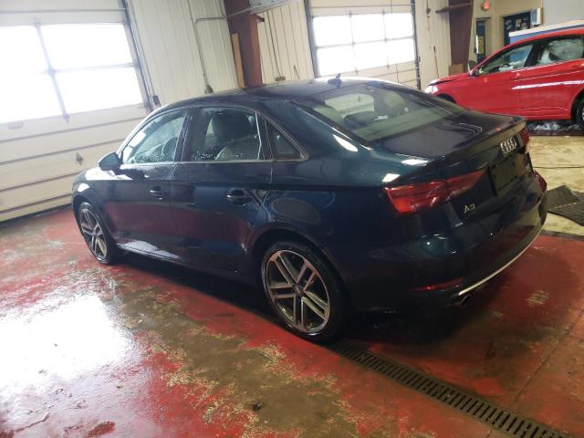 Zdjęcie 2 z aukcji – 2018 AUDI A3 PREMIUM z VIN WAUB8GFF1J1026007