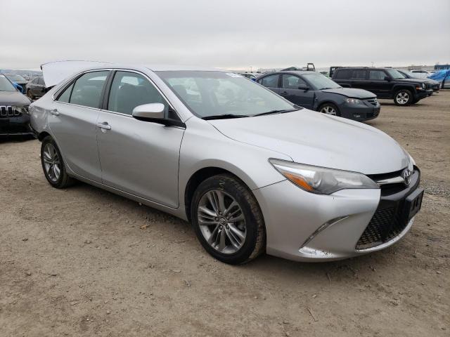 Photo 4 from auction – 2017 TOYOTA CAMRY LE with VIN 4T1BF1FK7HU402927