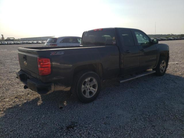 Photo 3 from auction – 2016 CHEVROLET SILVERADO with VIN 1GCVKREH2GZ363845