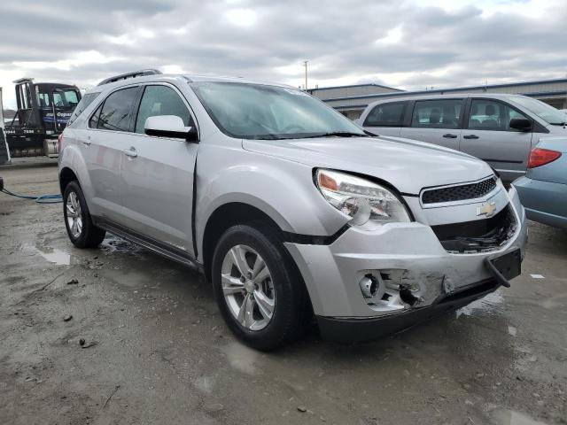 Photo 4 from auction – 2013 CHEVROLET EQUINOX LT with VIN 1GNALDEK2DZ129055