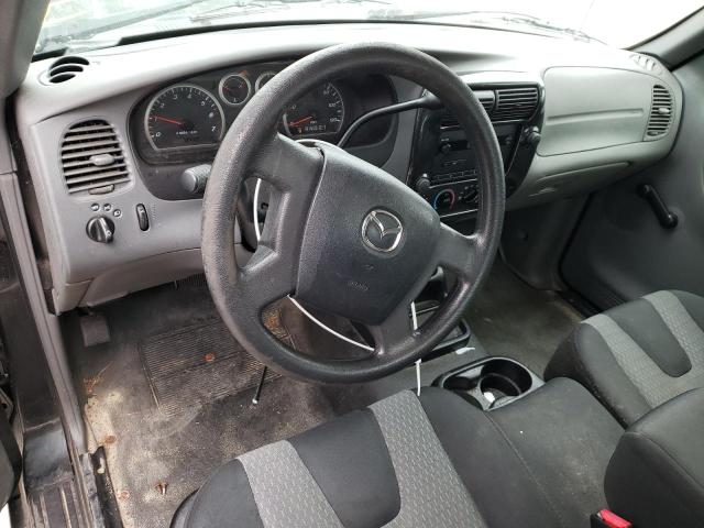 Photo 8 from auction – 2005 MAZDA B2300 with VIN 4F4YR12D75PM05499