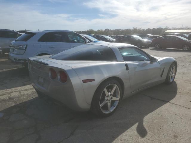 Photo 3 from auction – 2006 CHEVROLET CORVETTE with VIN 1G1YY26U765116401