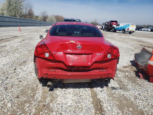 Photo 6 from auction – 2009 NISSAN ALTIMA 2.5 with VIN 1N4AL24E59C129611