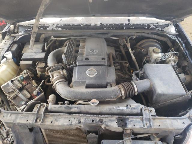 Photo 12 from auction – 2012 NISSAN PATHFINDER with VIN 5N1AR1NB8CC637503