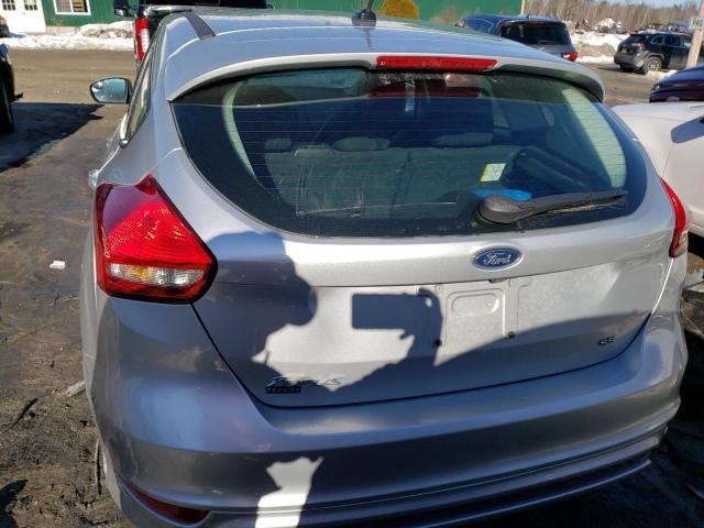 Photo 6 from auction – 2016 FORD FOCUS SE with VIN 1FADP3K20GL240807