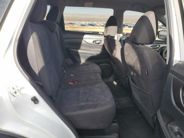 Photo 10 from auction – 2015 NISSAN ROGUE S with VIN KNMAT2MT4FP588769