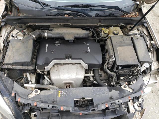 Photo 11 from auction – 2013 CHEVROLET MALIBU 1LT with VIN 1G11C5SA5DF153340