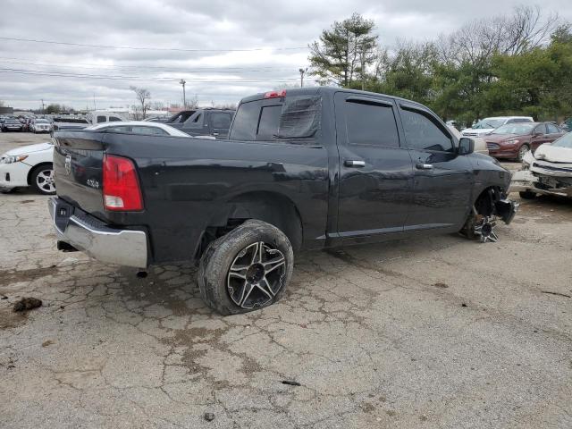 Photo 3 from auction – 2014 RAM 1500 SLT with VIN 1C6RR7LT3ES136914